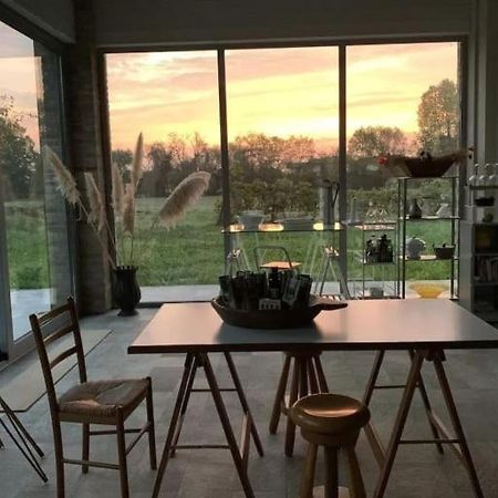 Agriturismo Laterzola 3.0 Fiorenzuola d'Arda Luaran gambar