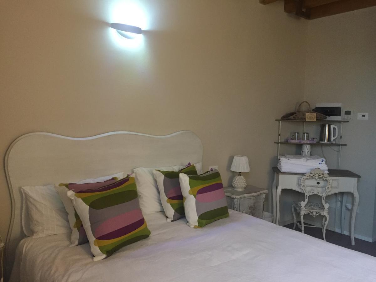 Agriturismo Laterzola 3.0 Fiorenzuola d'Arda Luaran gambar